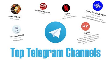 tg chanel|top 10 telegram channels.